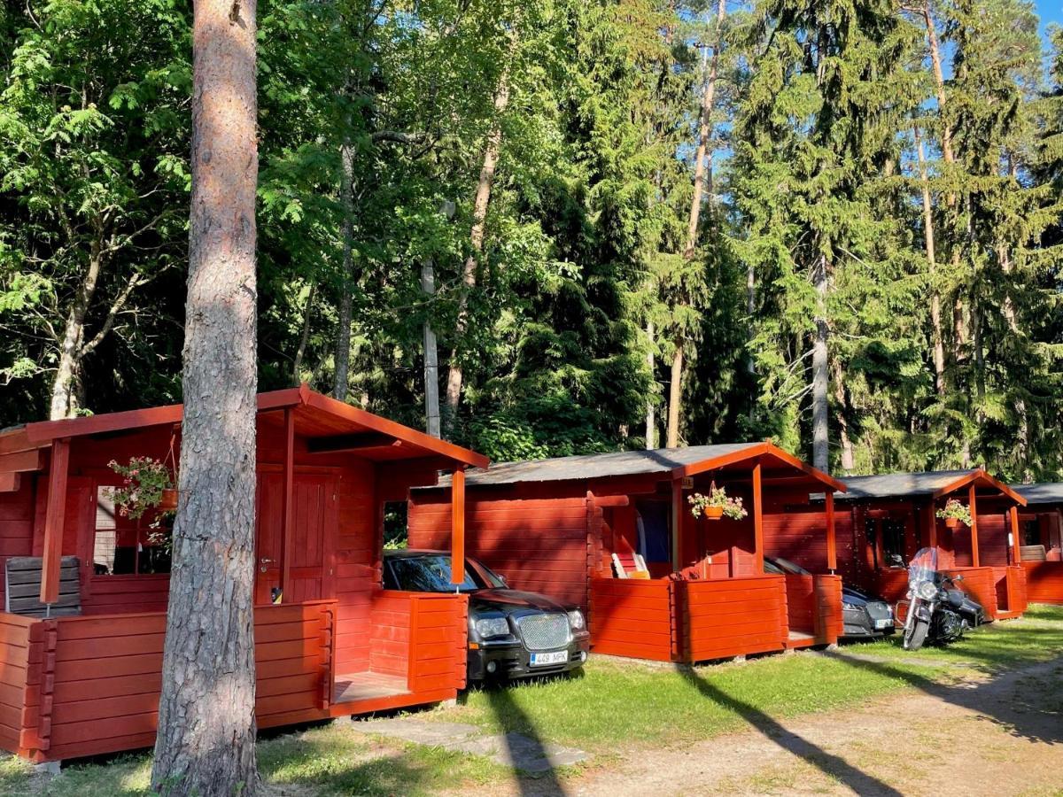 Vaibla Holiday Center Exterior photo