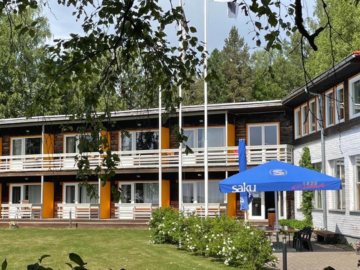 Vaibla Holiday Center Exterior photo