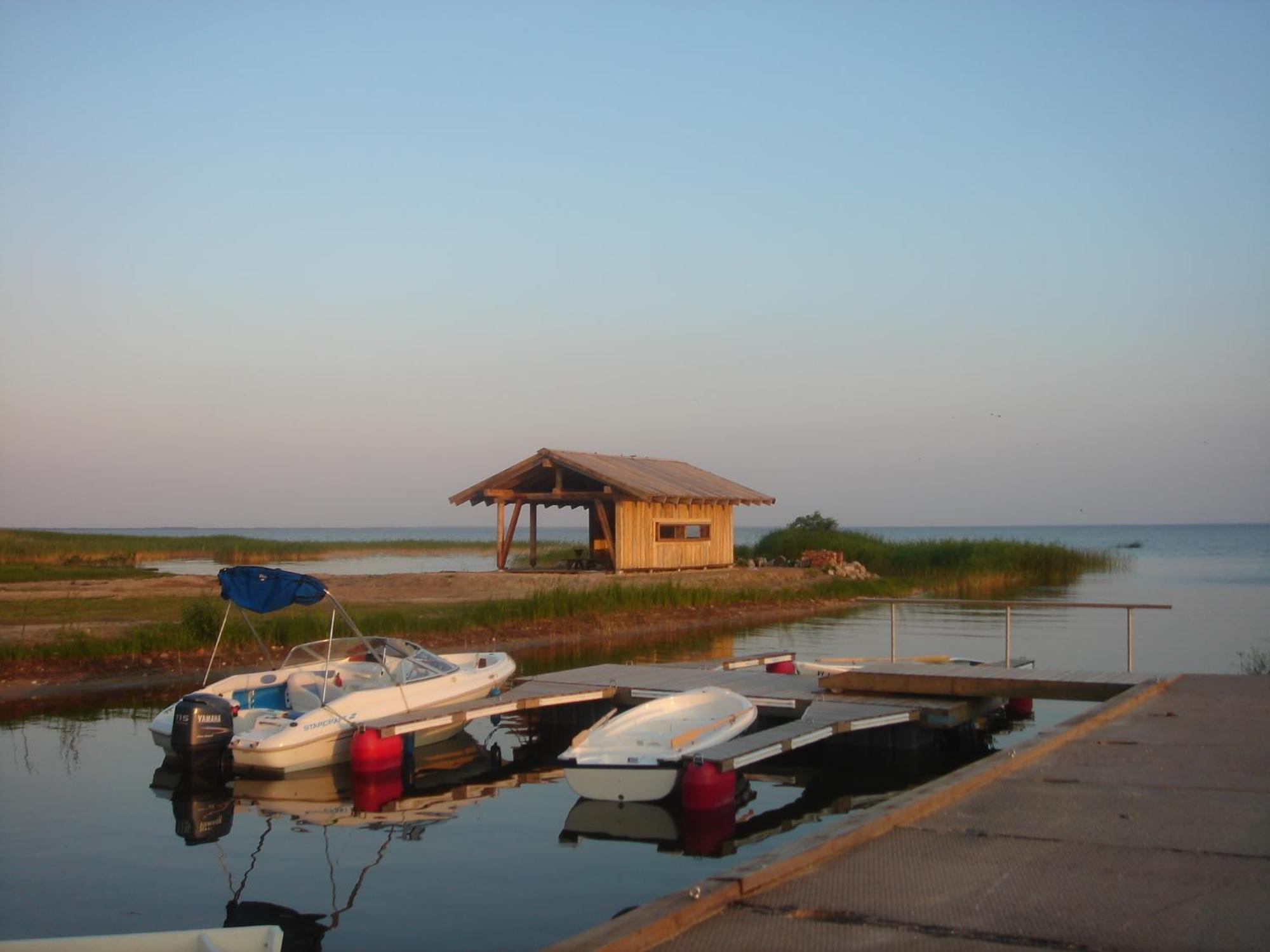 Vaibla Holiday Center Exterior photo