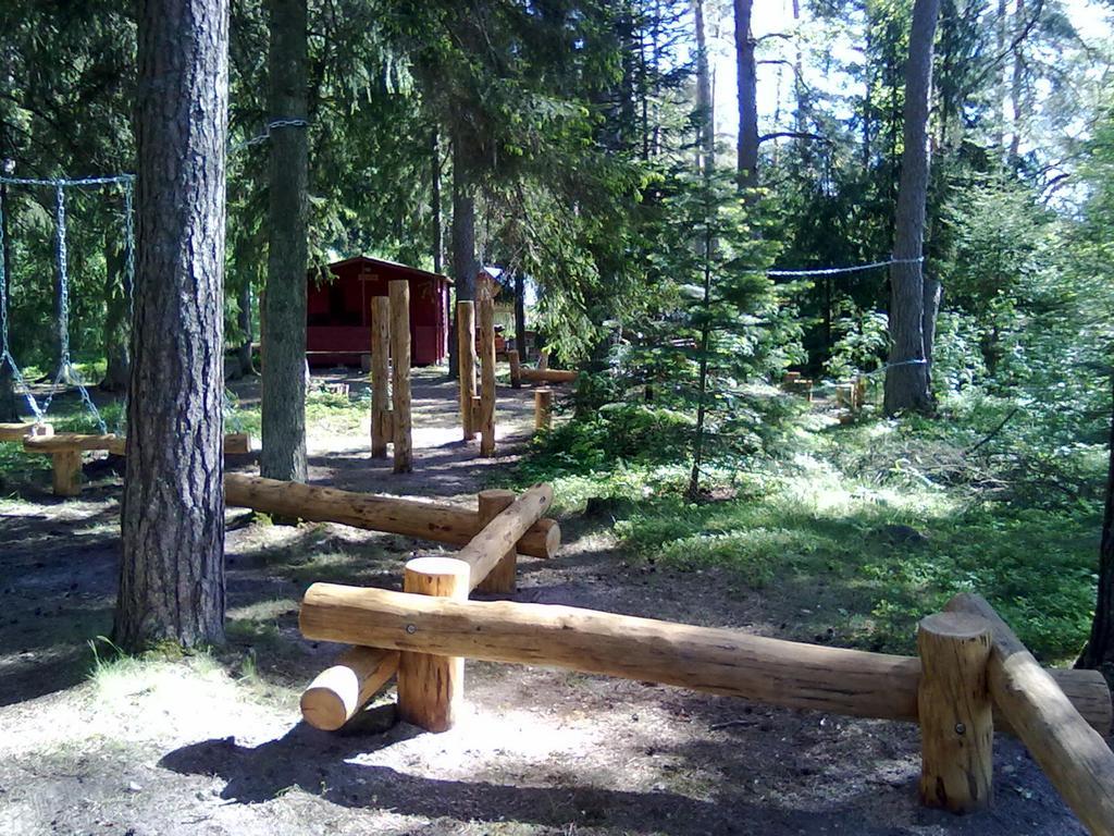 Vaibla Holiday Center Exterior photo
